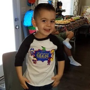 Meet your Posher, Tami